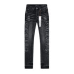 Purple Brand Fashion Men Jeans PU186# - Image 2