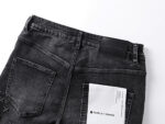 Purple Brand Fashion Men Jeans PU186# - Image 10