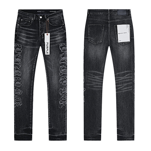Purple Brand Fashion Men Jeans PU186#