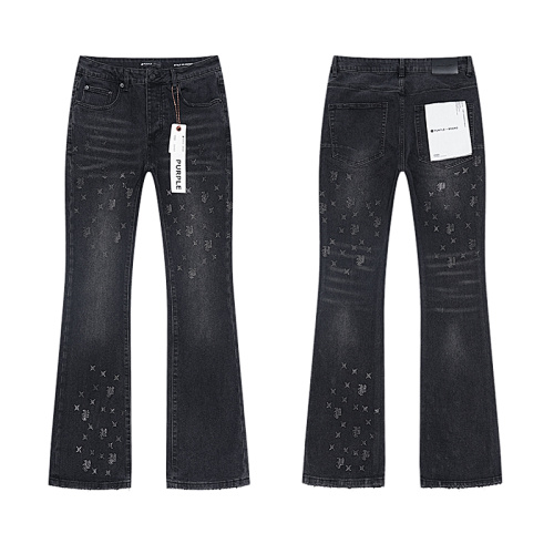 Purple Brand Fashion Men Jeans PU190#