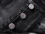 Purple Brand Fashion Men Jeans PU191# - Image 7