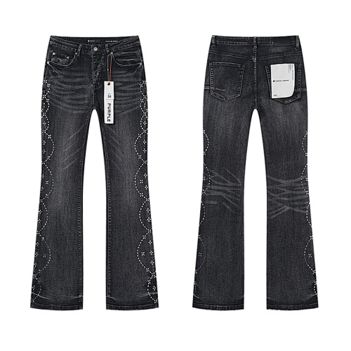 Purple Brand Fashion Men Jeans PU191#