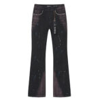 Purple Brand Fashion Men Jeans PU192# - Image 2
