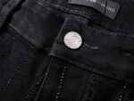Purple Brand Fashion Men Jeans PU717# - Image 6