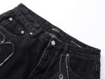 Purple Brand Fashion Men Jeans PU831# - Image 4