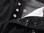 Purple Brand Fashion Men Jeans PU831# - Image 8