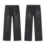 Purple Brand Fashion Men Jeans PU831#