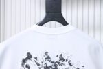 Stone Island Map Print T-shirts - Image 8