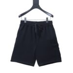Stone Island Shorts Black H170