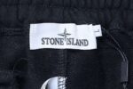 Stone Island Shorts Black H170 - Image 10