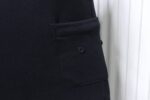 Stone Island Shorts Black H170 - Image 9
