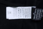 Stone Island Shorts Black H170 - Image 12
