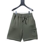 Stone Island Shorts Green H170