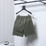 Stone Island Shorts Green H170 - Image 5