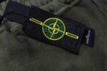 Stone Island Shorts Green H170 - Image 12