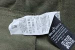 Stone Island Shorts Green H170 - Image 14