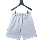 Stone Island Shorts Grey H170 - Image 3