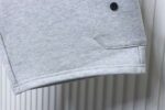 Stone Island Shorts Grey H170 - Image 9