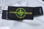 Stone Island Shorts Grey H170 - Image 12
