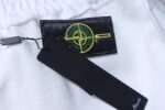 Stone Island Shorts White H170 - Image 10