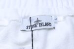 Stone Island Shorts White H170 - Image 12