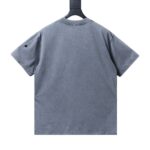 Summer New Arrival Distressed Wash T-shirts - Image 2