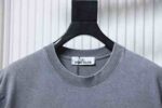 Summer New Arrival Distressed Wash T-shirts - Image 5