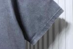 Summer New Arrival Distressed Wash T-shirts - Image 10