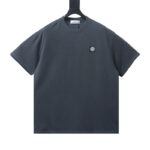 Stone Island T-shirts Grey H140