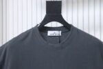 Stone Island T-shirts Grey H140 - Image 3