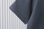 Stone Island T-shirts Grey H140 - Image 7