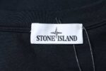 Stone Island T-shirts Grey H140 - Image 10