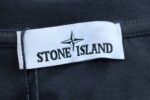 Stone Island T-shirts Grey H140 - Image 13
