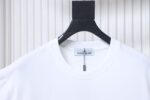 Stone Island T-shirts White H140 - Image 4