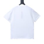 Stone Island T-shirts White H140 - Image 3