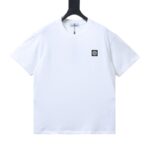 Stone Island T-shirts White H140