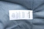 Supreme 25FW Contrast Piping Track Jacket Grey - Image 14