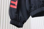 Supreme Ducati Collaboration SS24 Jacket Black - Image 6