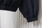 Supreme Ducati Collaboration SS24 Jacket Black - Image 5