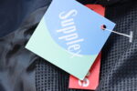 Supreme Ducati Collaboration SS24 Jacket Black - Image 9