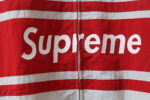 Supreme Ducati Collaboration SS24 Jacket White - Image 5