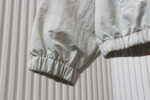 Supreme Ducati Collaboration SS24 Jacket White - Image 6