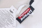 Supreme Ducati Collaboration SS24 Jacket White - Image 8