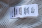 Supreme Ducati Collaboration SS24 Jacket White - Image 11