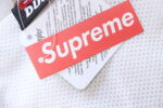 Supreme Ducati Collaboration SS24 Jacket White - Image 9