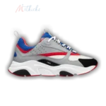 D*or B22 Red Blue