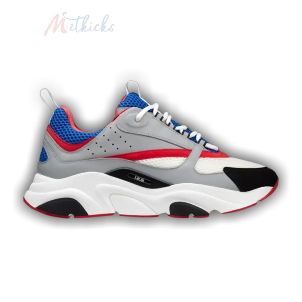 D*or B22 Red Blue