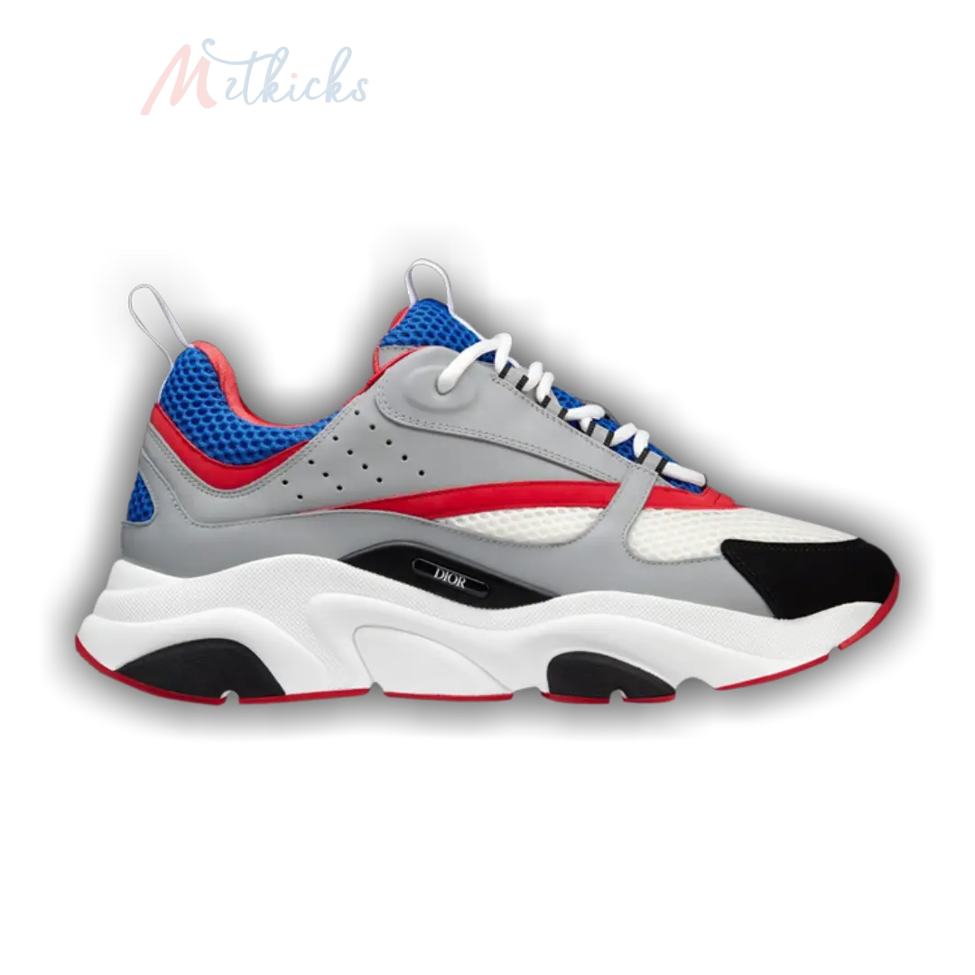 3SN231YRK_H865.png D*or B22 Red Blue - Image 1