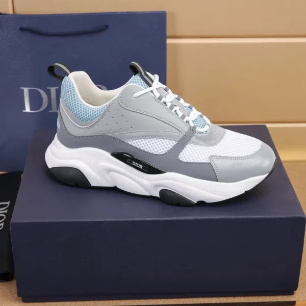 D*or B22 Grey White