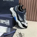 D*or B22 Blue Black White - Image 8